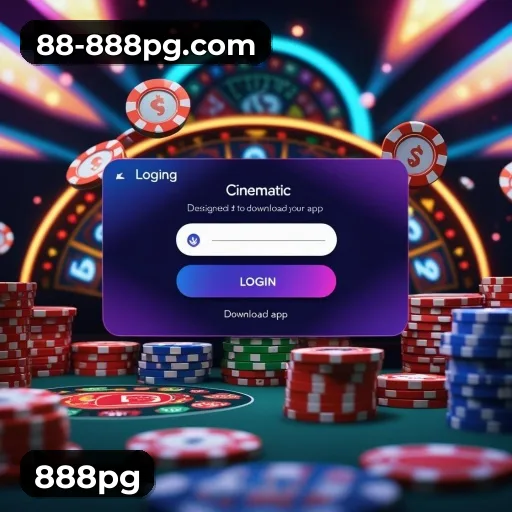 888pg
