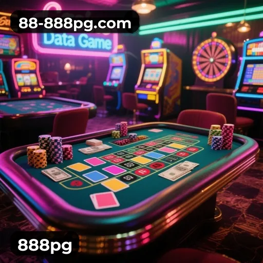 888pg
