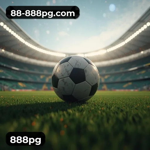 888pg