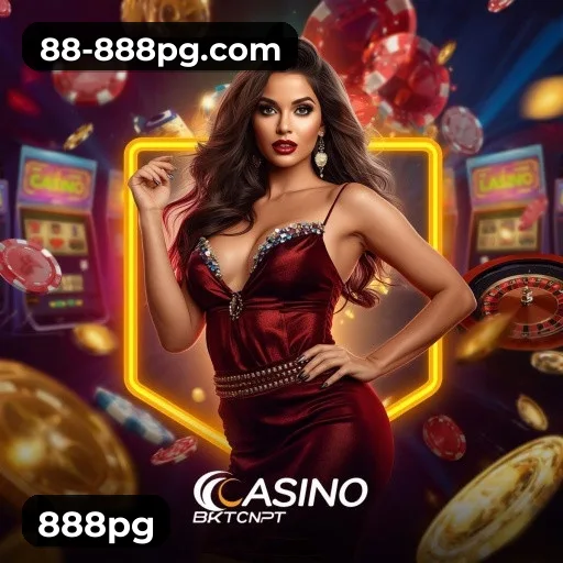888pg