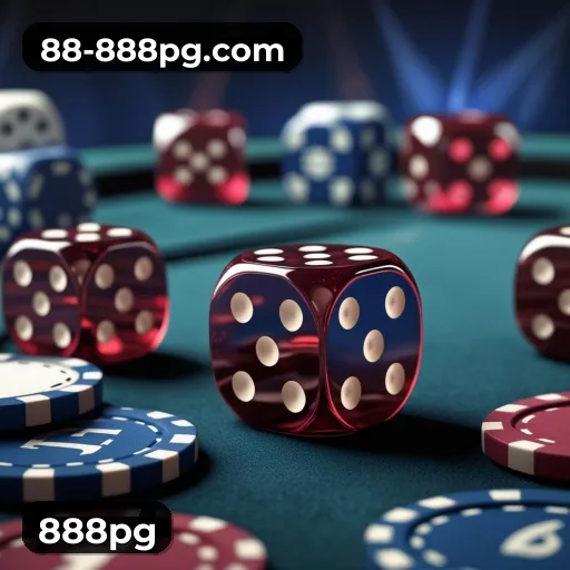 888pg