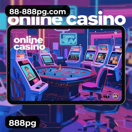 888pg