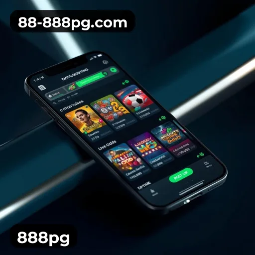 888pg