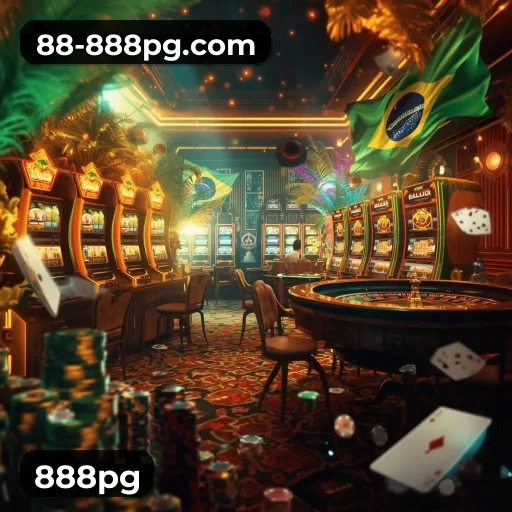 888pg