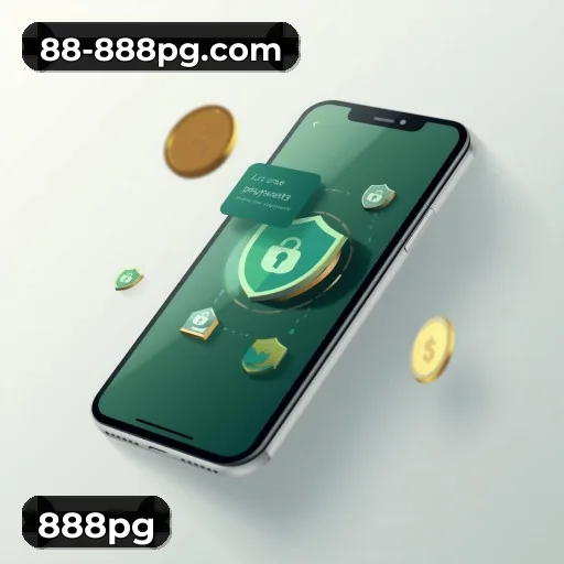888pg
