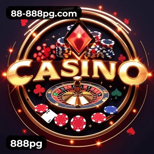 888pg
