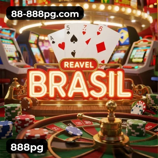 888pg
