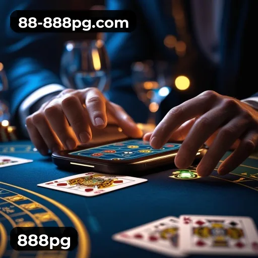 888pg