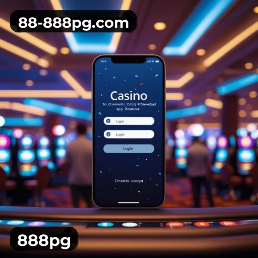 888pg