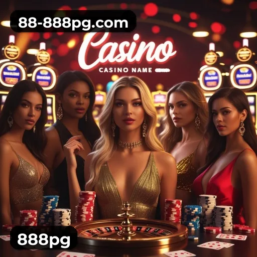 888pg