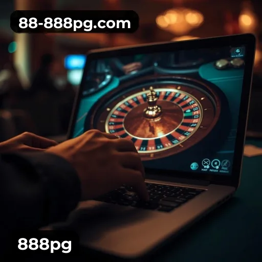 888pg