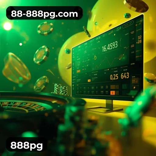 888pg