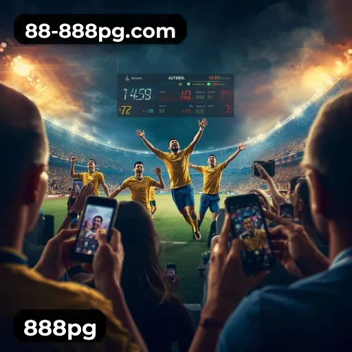 888pg