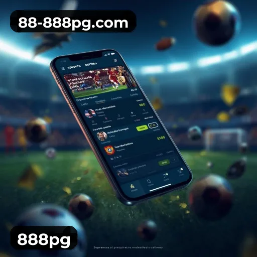 888pg