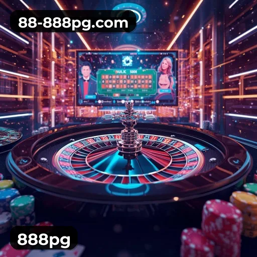 888pg