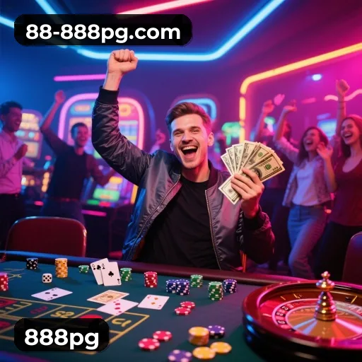 888pg