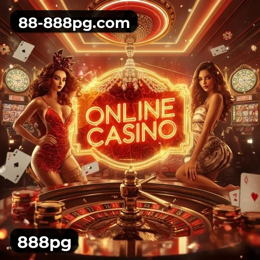 888pg