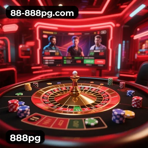 888pg
