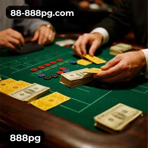 888pg