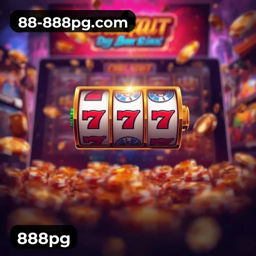 888pg