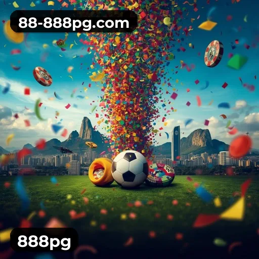 888pg