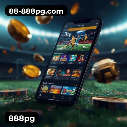 888pg