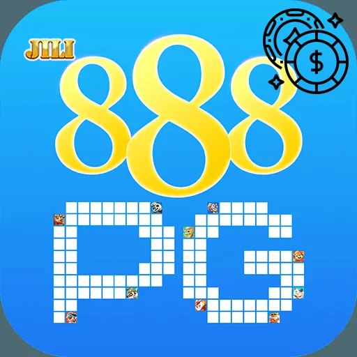 888pg
